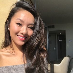 Meet your Posher, Lili